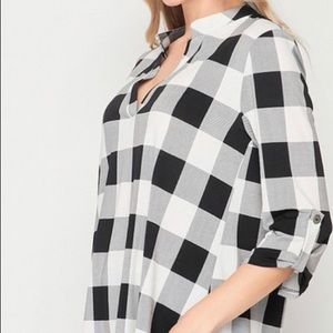 NWT Honeyme Gabby